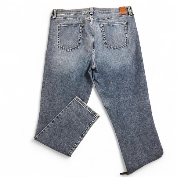 Level 99 Light Blue Denim Jeans Size 14 - Picture 3 of 6